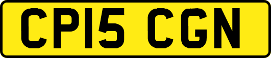 CP15CGN