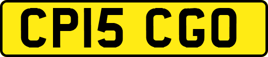 CP15CGO