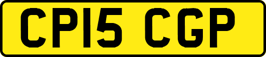 CP15CGP