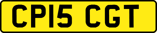 CP15CGT