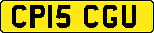 CP15CGU