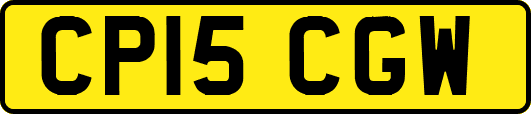CP15CGW