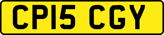 CP15CGY
