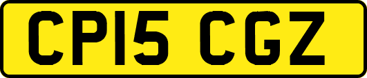 CP15CGZ