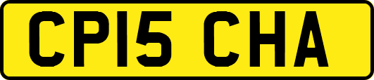 CP15CHA