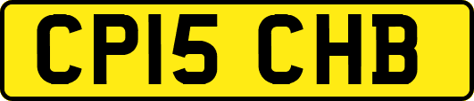 CP15CHB