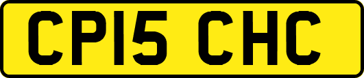 CP15CHC