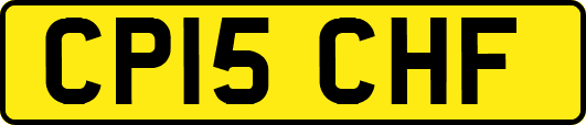 CP15CHF