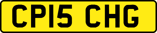 CP15CHG