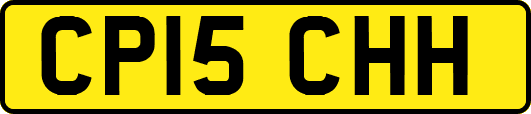CP15CHH