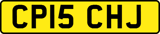 CP15CHJ