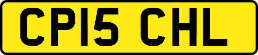 CP15CHL