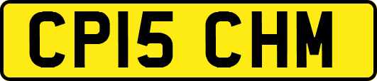 CP15CHM