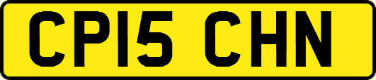 CP15CHN