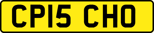 CP15CHO