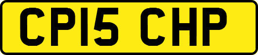 CP15CHP