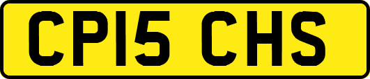 CP15CHS