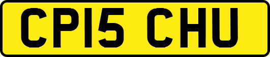CP15CHU