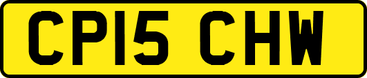 CP15CHW
