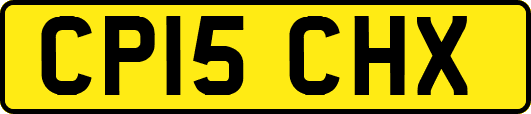 CP15CHX