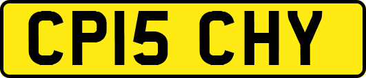 CP15CHY