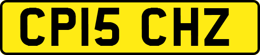 CP15CHZ
