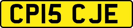 CP15CJE