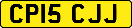 CP15CJJ
