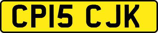 CP15CJK