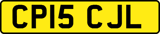 CP15CJL