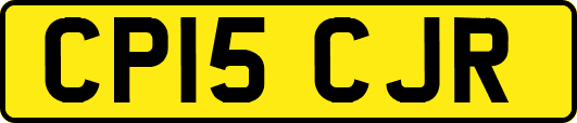 CP15CJR