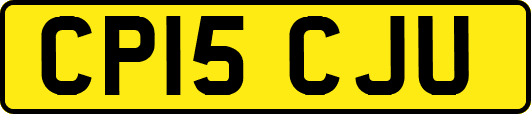 CP15CJU