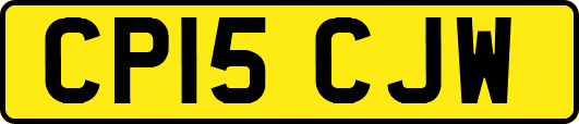 CP15CJW