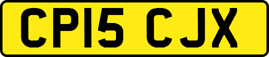 CP15CJX