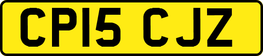 CP15CJZ