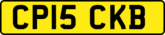 CP15CKB