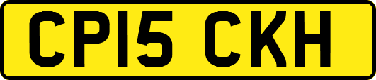 CP15CKH