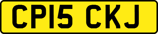 CP15CKJ