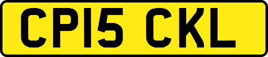 CP15CKL