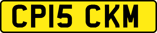 CP15CKM