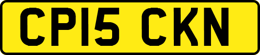 CP15CKN