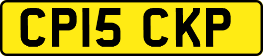 CP15CKP