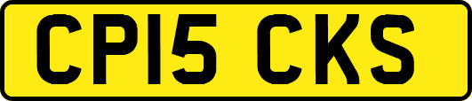 CP15CKS