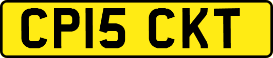 CP15CKT