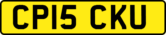 CP15CKU