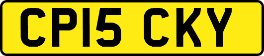CP15CKY