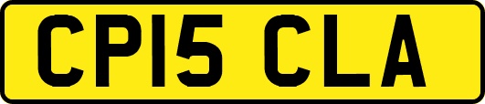 CP15CLA