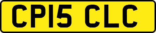 CP15CLC