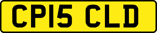 CP15CLD