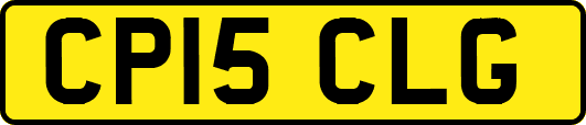 CP15CLG